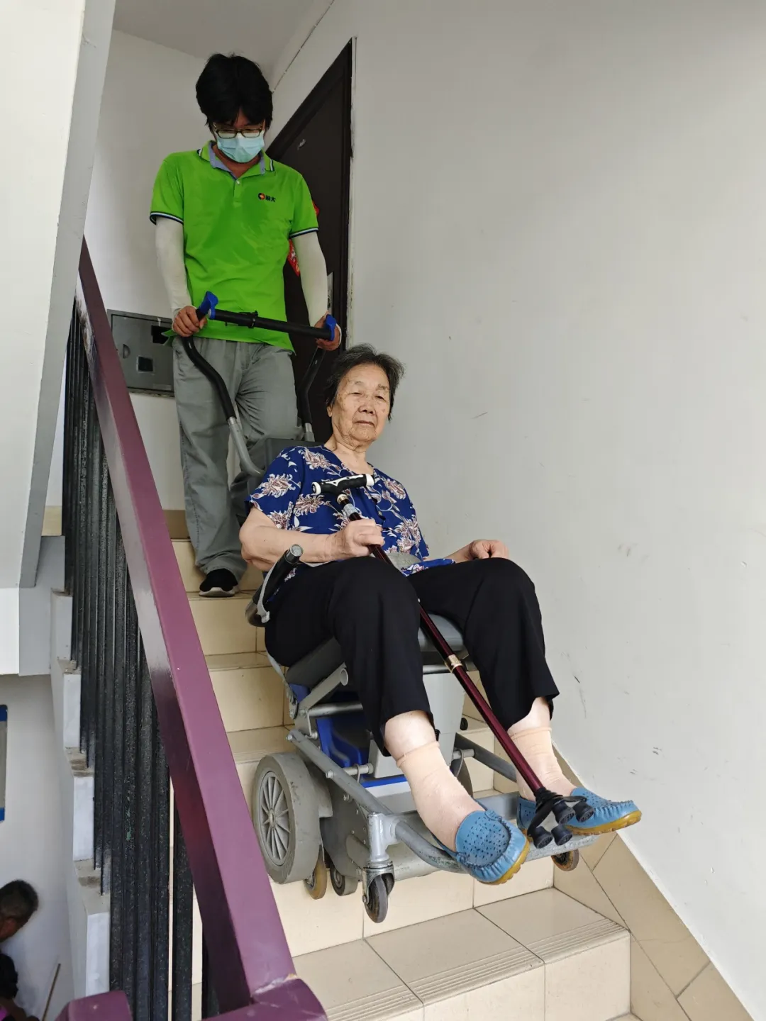 沪东1
